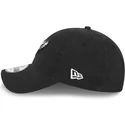 cap-islenkta-black-adjustable-strap-9twenty-stamp-detroit-red-wings-nhl-new-era