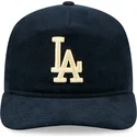 granatowa-czapka-z-zakrzywionym-daszkiem-snapback-golfer-nostalgic-los-angeles-dodgers-mlb-new-era
