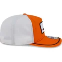 pomaranczowo-biala-czapka-z-zakrzywionym-daszkiem-snapback-19twenty-z-haftowana-naszywka-anaheim-ducks-nhl-od-new-era