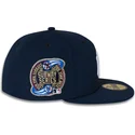 kepure-plokscia-tamsiai-melyna-priglundanti-59fifty-subway-series-new-york-yankees-mlb-new-era