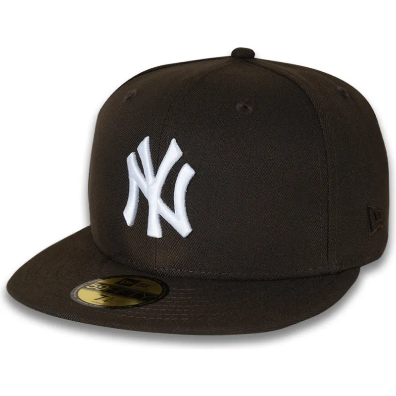 cap-plokscia-brown-ajustada-59fifty-nyc-side-new-york-yankees-mlb-new-era