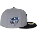 plaska-czapka-szaro-granatowa-dopasowana-59fifty-world-series-2000-side-patch-new-york-yankees-mlb-new-era