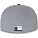 new-era-flat-brim-59fifty-world-series-2000-side-patch-new-york-yankees-mlb-grey-and-navy-blue-fitted-cap