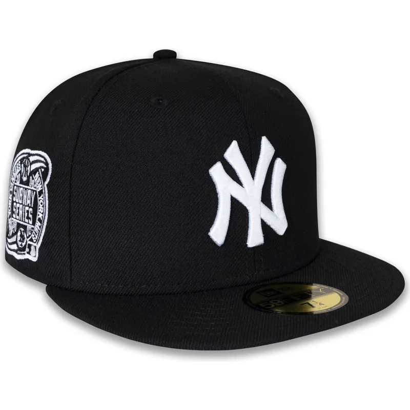kepure-plokscia-juoda-priglundanti-59fifty-subway-series-new-york-yankees-mlb-new-era