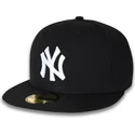 kepure-plokscia-juoda-priglundanti-59fifty-subway-series-new-york-yankees-mlb-new-era