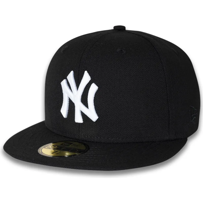 kepure-plokscia-juoda-priglundanti-59fifty-subway-series-new-york-yankees-mlb-new-era