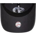 szara-regulowana-czapka-z-zakrzywionym-daszkiem-9twenty-core-classic-los-angeles-dodgers-mlb-od-new-era