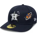 granatowa-zakrzywiona-czapka-59fifty-planet-icon-houston-astros-mlb-new-era