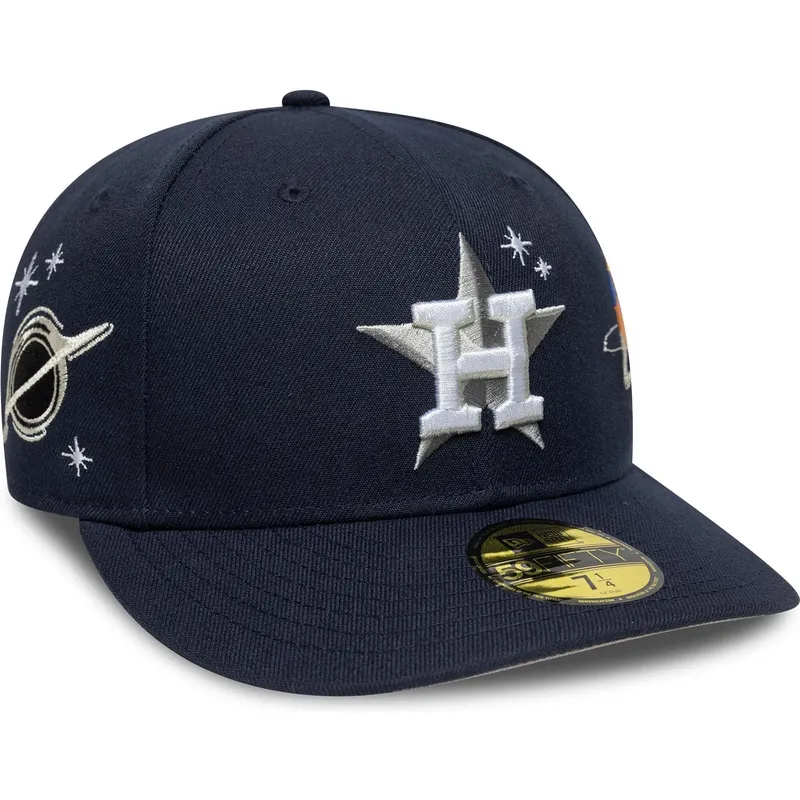 kepure-islenkta-tamsiai-melyna-priglundanti-59fifty-planet-icon-houston-astros-mlb-new-era