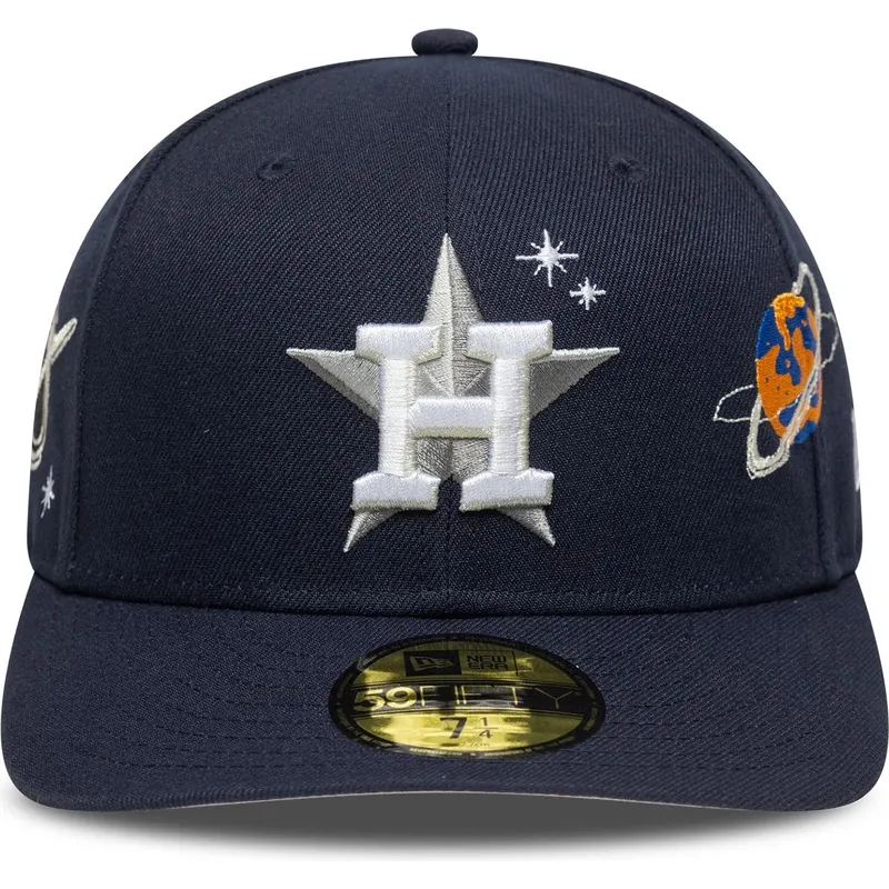 kepure-islenkta-tamsiai-melyna-priglundanti-59fifty-planet-icon-houston-astros-mlb-new-era