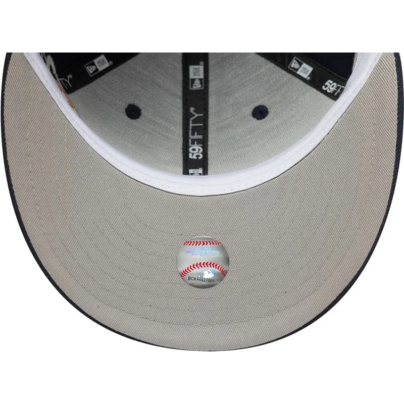 kepure-islenkta-tamsiai-melyna-priglundanti-59fifty-planet-icon-houston-astros-mlb-new-era