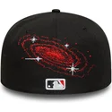 new-era-curved-brim-59fifty-planet-icon-los-angeles-dodgers-mlb-black-fitted-cap