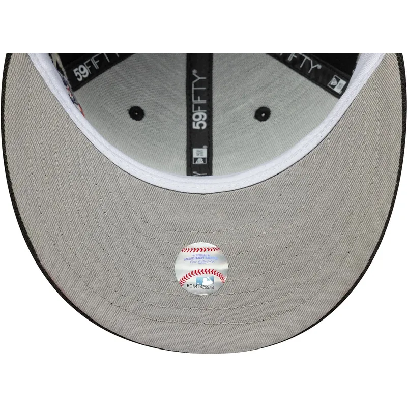 czarna-dopasowana-czapka-z-zakrzywionym-daszkiem-59fifty-planet-icon-los-angeles-dodgers-mlb-new-era