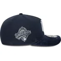 kepure-islenkta-tamsiai-melyna-snapback-19twenty-coops-cord-new-york-yankees-mlb-new-era