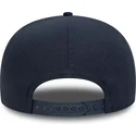kepure-islenkta-tamsiai-melyna-snapback-19twenty-coops-cord-new-york-yankees-mlb-new-era