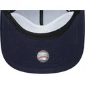 kepure-islenkta-tamsiai-melyna-snapback-19twenty-coops-cord-new-york-yankees-mlb-new-era