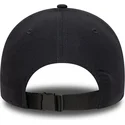 kepure-islenkta-tamsiai-melyna-reguliuojamas-9forty-pin-new-york-yankees-mlb-new-era