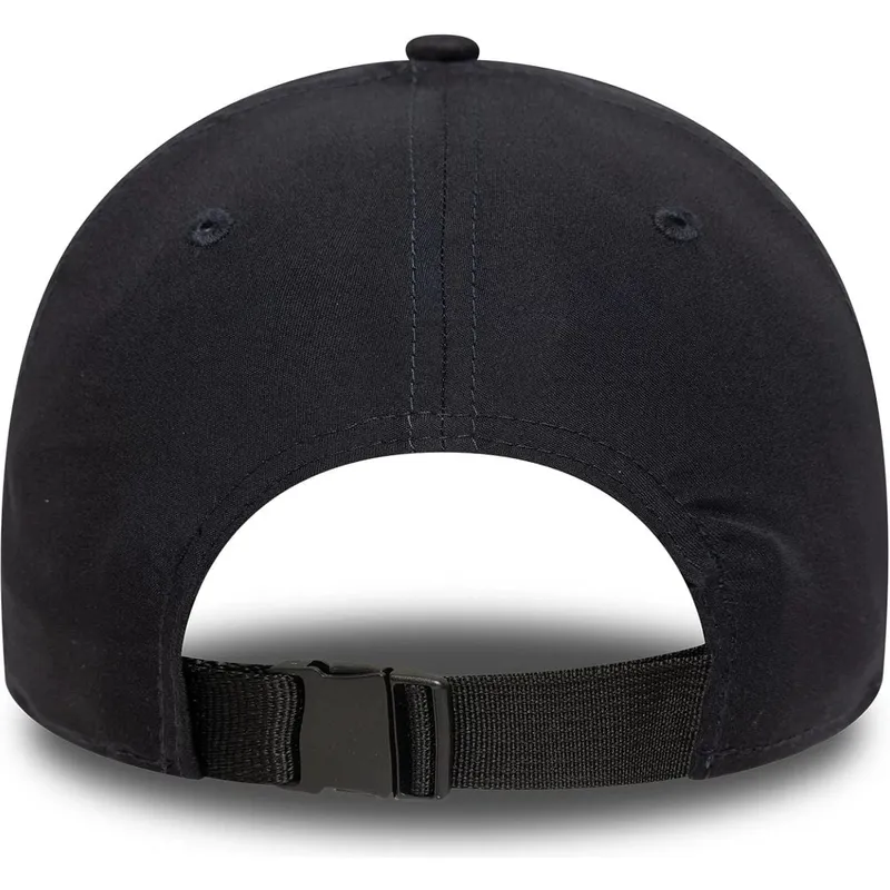 kepure-islenkta-tamsiai-melyna-reguliuojamas-9forty-pin-new-york-yankees-mlb-new-era
