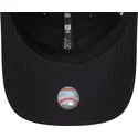 kepure-islenkta-tamsiai-melyna-reguliuojamas-9forty-pin-new-york-yankees-mlb-new-era