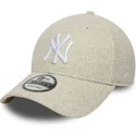 czapka-z-daszkiem-bezowa-snapback-9forty-melton-wool-new-york-yankees-mlb-new-era