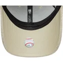 bezowa-czapka-z-daszkiem-typu-snapback-9forty-melton-wool-new-york-yankees-mlb-od-new-era