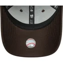 regulowana-brazowa-czapka-z-zakrzywionym-daszkiem-9forty-outline-los-angeles-dodgers-mlb-marki-new-era