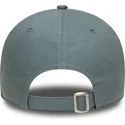kepure-islenkta-pilka-reguliuojamas-9forty-league-essential-new-york-yankees-mlb-new-era