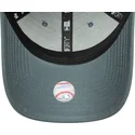 kepure-islenkta-pilka-reguliuojamas-9forty-league-essential-new-york-yankees-mlb-new-era
