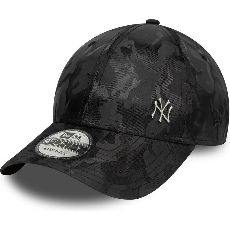 kepure-islenkta-kamufliazas-reguliuojamas-9forty-flawless-pin-new-york-yankees-mlb-new-era
