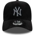 cap-islenkta-black-adjustable-strap-9forty-e-frame-cord-new-york-yankees-mlb-new-era