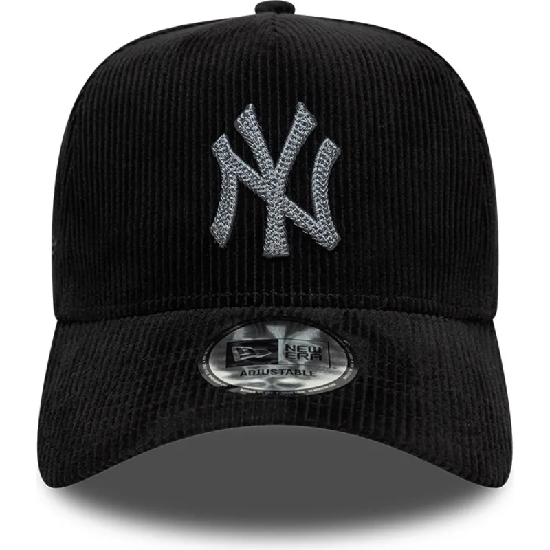 cap-islenkta-black-adjustable-strap-9forty-e-frame-cord-new-york-yankees-mlb-new-era