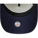 bezowo-granatowa-czapka-z-zakrzywionym-daszkiem-snapback-9forty-e-frame-z-naszywka-world-series-new-york-yankees-mlb-od-new-era