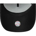 czarna-czapka-z-daszkiem-snapback-z-czarnym-logo-9forty-e-frame-melton-new-york-yankees-mlb-od-new-era