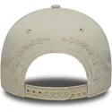 bezowa-czapka-z-daszkiem-snapback-z-logo-bezowe-9forty-e-frame-tonal-icon-los-angeles-dodgers-mlb-od-new-era