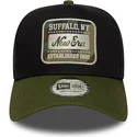 czarna-i-zielona-czapka-z-daszkiem-snapback-9forty-e-frame-camo-patch-od-new-era