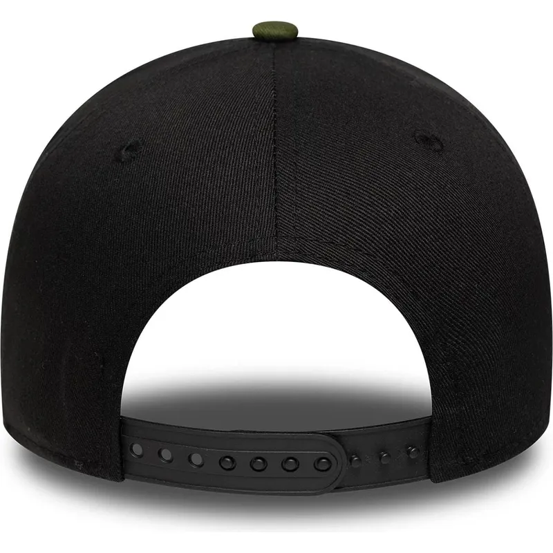 kepure-islenkta-ivairiaspalvis-snapback-9forty-e-frame-camo-patch-new-era