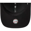 czarna-czapka-z-zakrzywionym-daszkiem-snapback-z-czarnym-logo-9forty-m-crown-pu-los-angeles-dodgers-mlb-od-new-era