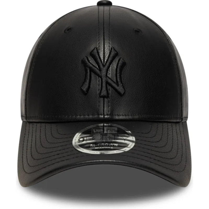 cap-islenkta-black-snapback-9forty-m-crown-pu-new-york-yankees-mlb-new-era