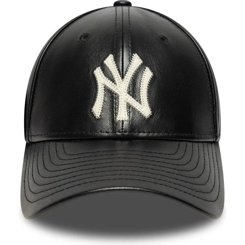 cap-islenkta-black-adjustable-strap-9forty-m-crown-img-leather-new-york-yankees-mlb-new-era