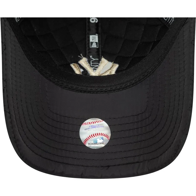 cap-islenkta-black-adjustable-strap-9twenty-quilted-new-york-yankees-mlb-new-era