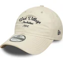cap-islenkta-beige-adjustable-strap-9twenty-new-era