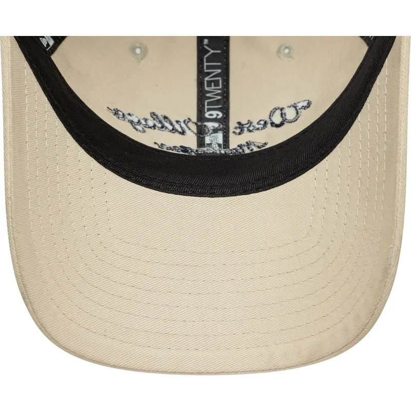 cap-islenkta-beige-adjustable-strap-9twenty-new-era
