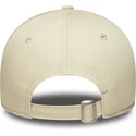 cap-islenkta-beige-adjustable-strap-rosa-9forty-league-essential-new-york-yankees-mlb-new-era