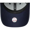 regulowana-granatowa-czapka-z-daszkiem-dla-kobiet-9forty-sequin-denim-new-york-yankees-mlb-od-new-era