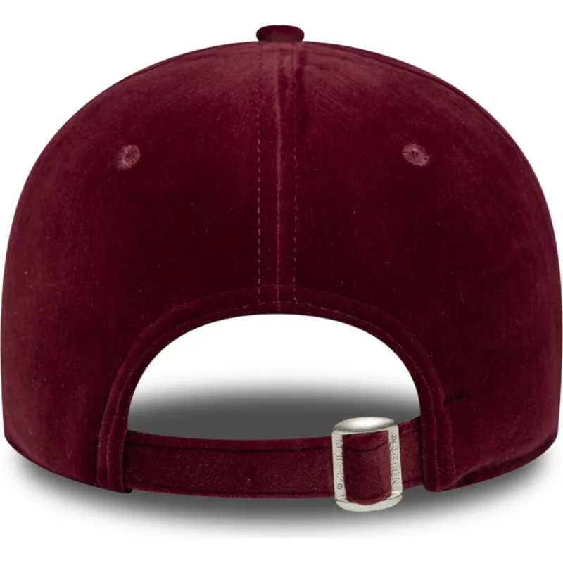 kepure-islenkta-raudona-reguliuojamas-9forty-velour-los-angeles-dodgers-mlb-new-era kepure-islenkta-raudona-reguliuojamas-9forty-velour-los-angeles-dodgers-mlb-new-era
