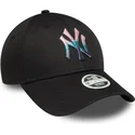 cap-islenkta-black-adjustable-strap-9forty-metallic-new-york-yankees-mlb-new-era