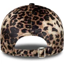 kepure-islenkta-leopardinis-reguliuojamas-9forty-leo-velour-new-york-yankees-mlb-new-era