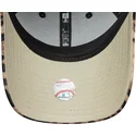 kepure-islenkta-leopardinis-reguliuojamas-9forty-leo-velour-new-york-yankees-mlb-new-era