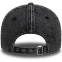 cap-islenkta-black-adjustable-strap-9twenty-denim-new-york-yankees-mlb-new-era