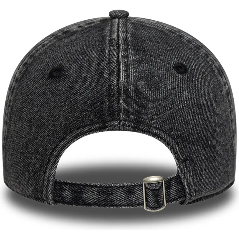 cap-islenkta-black-adjustable-strap-9twenty-denim-new-york-yankees-mlb-new-era
